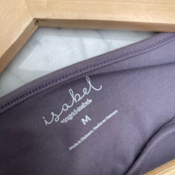 Isabel New woman’s 3/4 scoopTshirt dress - Picture 9 of 12